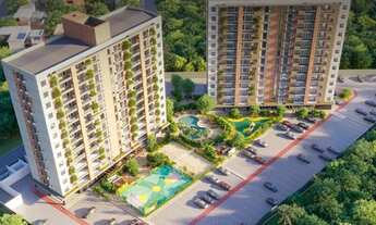 Imagem: Aptos 2 e 3/4 -Castanheira- Belém/ Pa