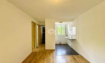 Imagem 2: Apartamento 2 quarto, 01 vaga e muito bem localizado!