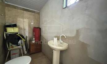 Imagem 9: Casa 2 quartos p/venda distrito de Potunduva