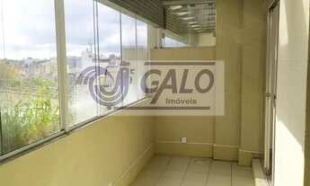 Imagem 7: Apartamento para Locação em Curitiba, Vila Izabel, 3 dormitórios, 1 suíte, 4 banheiros, 1