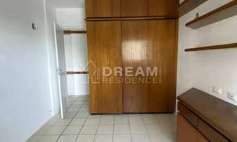 Imagem 5: Imóvel para venda tem 140 metros quadrados com 3 quartos em Boa Viagem - Recife - PE