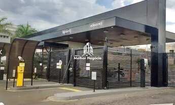 Imagem: Terreno à venda no Condomínio Residencial