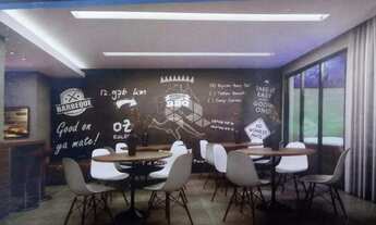 Imagem 7: Loft, Stúdio, garden novo