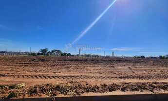 Imagem: Terreno Padrão em Bady Bassitt