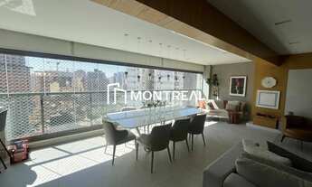 Imagem 3: APARTAMENTO À VENDA NO JARDIM DAS ACÁCIAS - 3 DORMITÓRIOS, 3 SUÍTES, 3 VAGAS DE GARAGEM