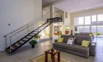 Imagem 4: Casa com 4 suites e 549m² para alugar