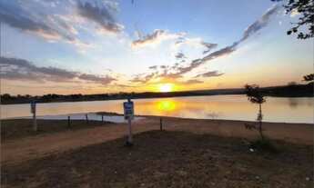 Imagem: Lote no Corumbá IV (escriturado