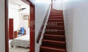 Imagem 6: Casa Sobrado em São José do Rio Preto