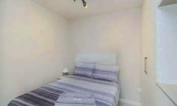 Imagem 6: Loft mobiliado para alugar no Boa Vista em Porto Alegre