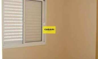 Imagem 5: Apartamento 2 quartos, 1 suíte varanda e lazer completo - Rudge Ramos em São Bernardo do C