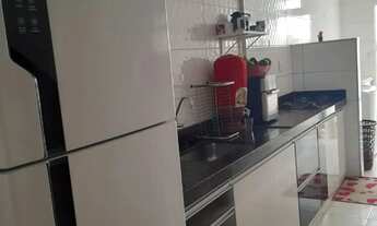 Imagem 4: Casa no bairro grande independência composta por 3 quartos 1 banheiro garagem coberta