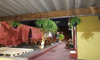 Imagem 4: Espaço para Eventos