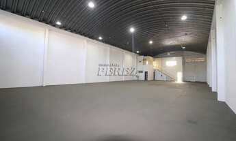 Imagem 4: Barracão para alugar na Av. Dez de Dezembro - Estrutura ideal para seu negócio em localiza