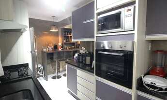 Imagem 5: Casa à venda 3 quartos, com Piscina no bairro Rio Pequeno!!