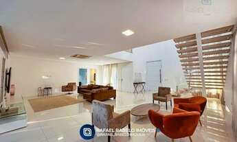 Imagem 5: Casa no Condomínio Alphaville Fortaleza