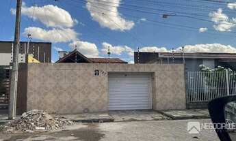 Imagem 4: Casa com 3 dormitórios à venda, 150 m² por R$ 330.000,00 - Catolé - Campina Grande/PB