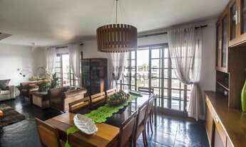 Imagem 1: Casa de Condominio em Alphaville - Santana de Parnaíba