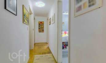 Imagem 7: Apartamento à venda em Independência com 106 m², 3 quartos, 1 suíte, 1 vaga