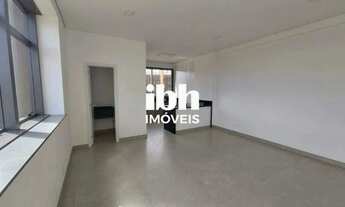 Imagem 3: APARTAMENTO PARA LOCAÇÃO COM 82,92M², 2 QUARTOS 2 SUÍTES, 2 VAGAS DE GARAGEM NO ALPHAVILLE