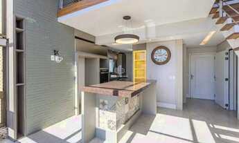 Imagem 2: Cobertura para alugar no bairro Bela Vista