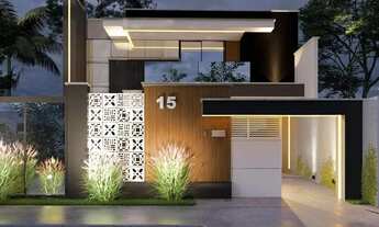 Imagem: Imóvel para venda possui 230 metros quadrados