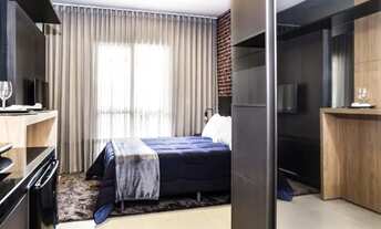 Imagem 2: Ravi Mercês - Studio Alto Padrão