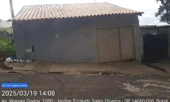 Imagem: Oportunidade Única em FRANCA - SP Tipo