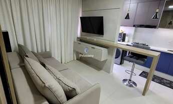 Imagem 4: Apartamento a venda de 2 quartos com 1 suíte 1 vaga de garagem Criciuma