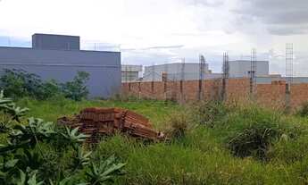 Imagem 3: Terreno Padrão em Jaú