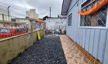 Imagem 3: Terreno Com Casa No Bairro Das Nações