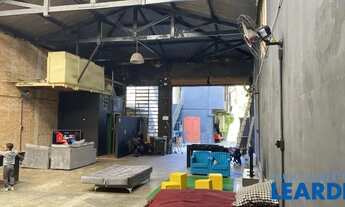 Imagem 7: GALPÃO - BROOKLIN - SP