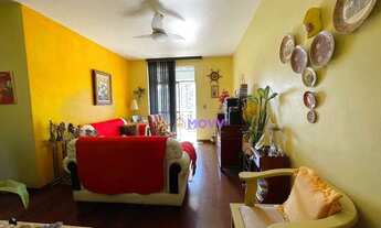 Imagem 6: Apartamento com 2 dormitórios à venda, 72 m² por R$ 380.000,00 - Icaraí - Niterói/RJ