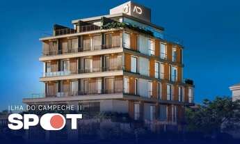 Imagem: Apartamento para Venda em Florianópolis