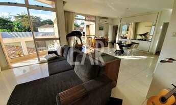 Imagem: Apartamento à venda, 4 quartos, 1 suíte