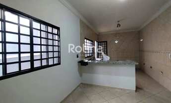 Imagem 6: Casa à venda, 3 quartos, Cidade Jardim - Uberlândia/MG - Rotina Imobiliária