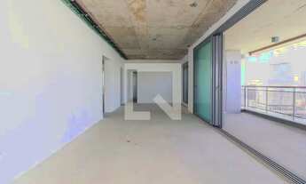 Imagem 2: Apartamento à Venda - Brooklin, 4 Quartos, 165 m2