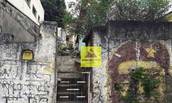 Imagem: Terreno à venda, 800 m² por R$ 2.200.000,00