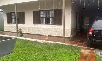 Imagem: Alugo casa por dia praia de Matinhos