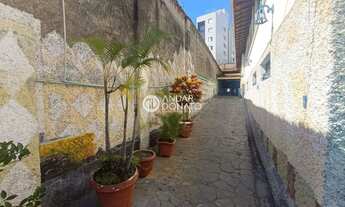Imagem 2: Casa Residencial à Venda em Belo Horizonte (Santa Efigênia) Financiamento Aceito