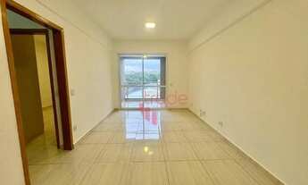 Imagem 6: Apartamento para Vender de 1 Quartos no Jardim Botânico em Ribeirão Preto com Sacada