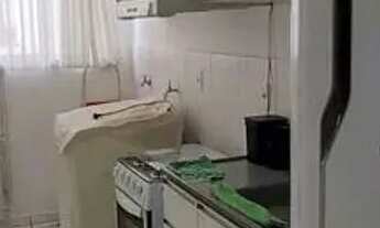 Imagem 2: Apartamento com 2 Quarto(s) e 1 banheiro(s) para Alugar, 44 m² por R$ 2500 / Mês