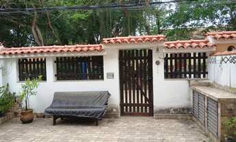 Imagem 2: Casa mobiliado centro de Paquetá