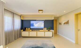 Imagem 2: Apartamento Totalmente Mobiliado e Decorado