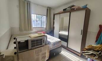 Imagem 5: Casa de 3 Quartos Sendo uma Suite com Quinal Grande com 300 Metros