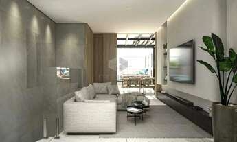 Imagem 2: Cobertura à venda, 2 quartos, 1 suíte, 2 vagas, Funcionários - Belo Horizonte/MG