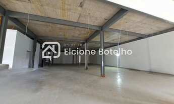 Imagem 4: Aluguel Galpão SANTA LUZIA