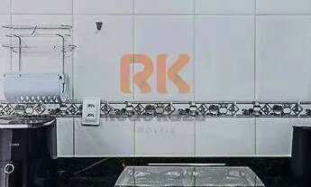 Imagem 7: Área privativa à venda, 2 quartos, 1 suíte, 2 vagas, Castelo - Belo Horizonte/MG