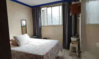 Imagem 5: Apartamento 3qts c/ armários - Parque Oeste Industrial