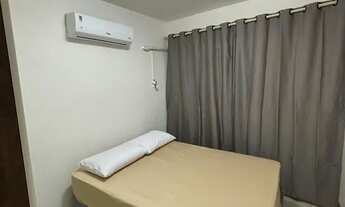 Imagem 6: Apartamento Mobiliado no Antônio Cassemiro