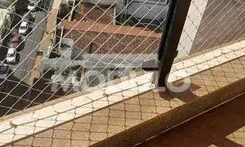 Imagem 2: Apartamento residencial para locação no Centro da Cidade com 3 suítes